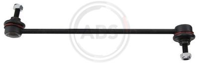 Стойка стабилизатора передняя VOLVO 31658608