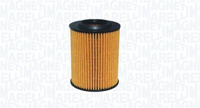 Фильтр масляный MAGNETI MARELLI 71760764