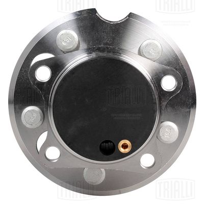 Ступица с подшипником задняя TRIALLI MR2782