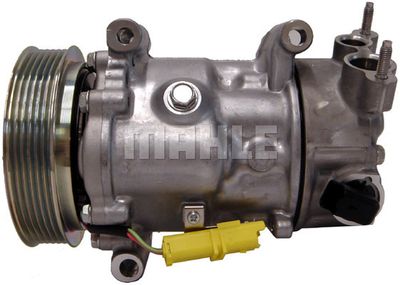 Компрессор кондиционера MAHLE ACP14000S