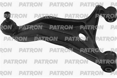 Рычаг подвески левый PATRON PS5346L
