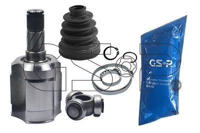 ШРУС внутренний передний левый G-AUTOPARTS GCI34029