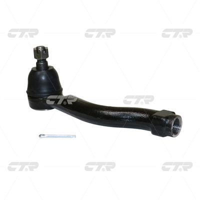 Наконечник рулевой тяги левый CTR CE0368L