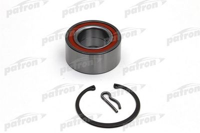 Подшипник передней ступицы PATRON PBK1412