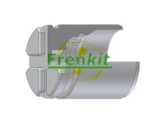Поршень суппорта тормозного заднего FRENKIT P384703