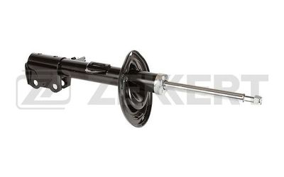 Амортизатор газовый правый передней подвески Zekkert SG6141