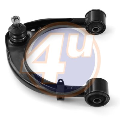 Рычаг передней подвески верхний левый TATSUMI TEE1725L