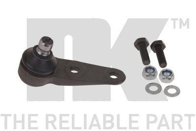 Опора шаровая нижняя правая без ГУР NK 5044722