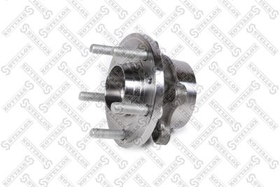 Комплект подшипника ступицы STELLOX 4329202SX