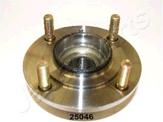 Ступица колеса JAPANPARTS KK25046