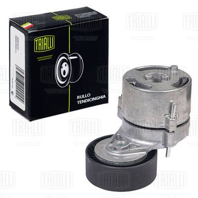 Ролик-натяжитель приводного ремня TRIALLI CM5112