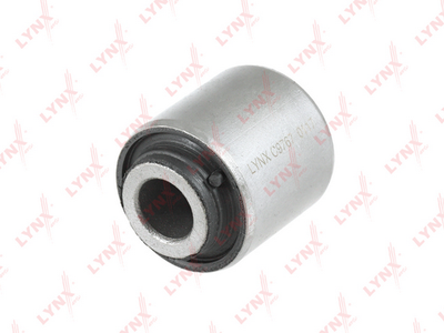 Сайлентблок задней цапфы передний LYNXauto C9767