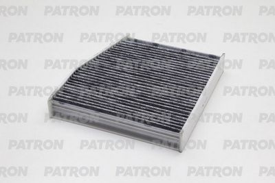Фильтр салона угольный PATRON PF2466