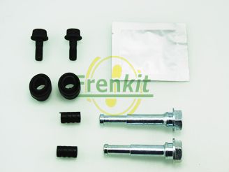 Ремкомплект направляющих суппорта FRENKIT 810013