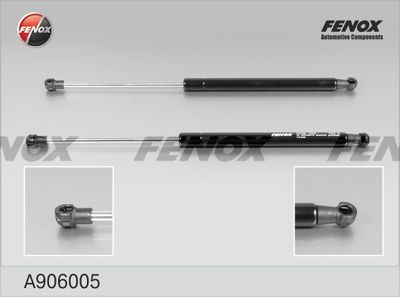 Амортизатор FENOX A906005