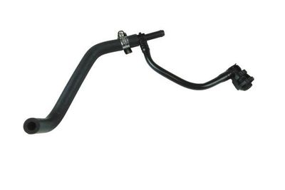 Шланг системы охлаждения GENERAL MOTORS 25195113