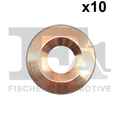 Шайба форсунки VICTOR REINZ 702791100