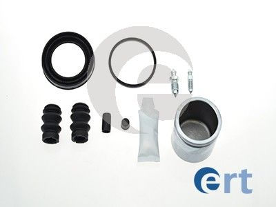 Ремкомплект тормозного суппорта с поршнем ERT 401572