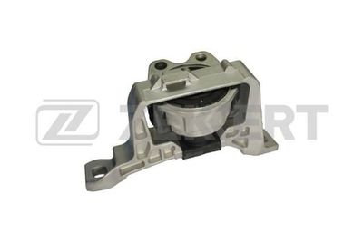 Опора двигателя правая Zekkert GM3080