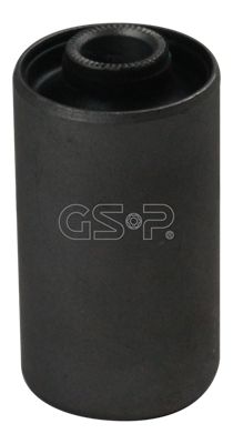Сайлентблок рессоры задней GSP 516315
