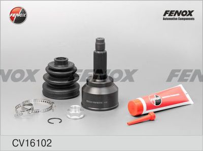 ШРУС FENOX CV16102