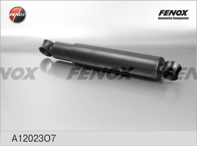 Амортизатор FENOX A12023O7