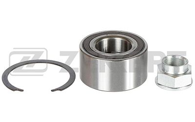 Подшипник ступицы KRAFT KT204627