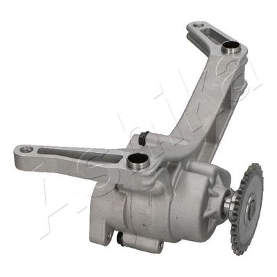 Насос масляный Hyundai/Kia 261004A012
