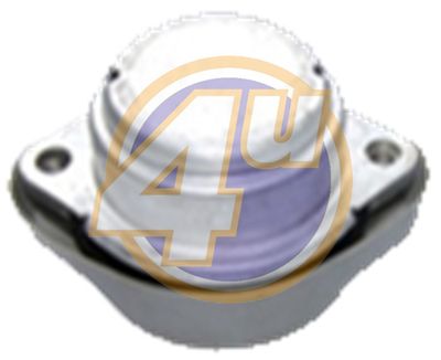 Опора КПП VAG 4B0399151M
