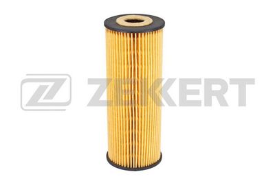 Фильтр масляный Zekkert OF4058E