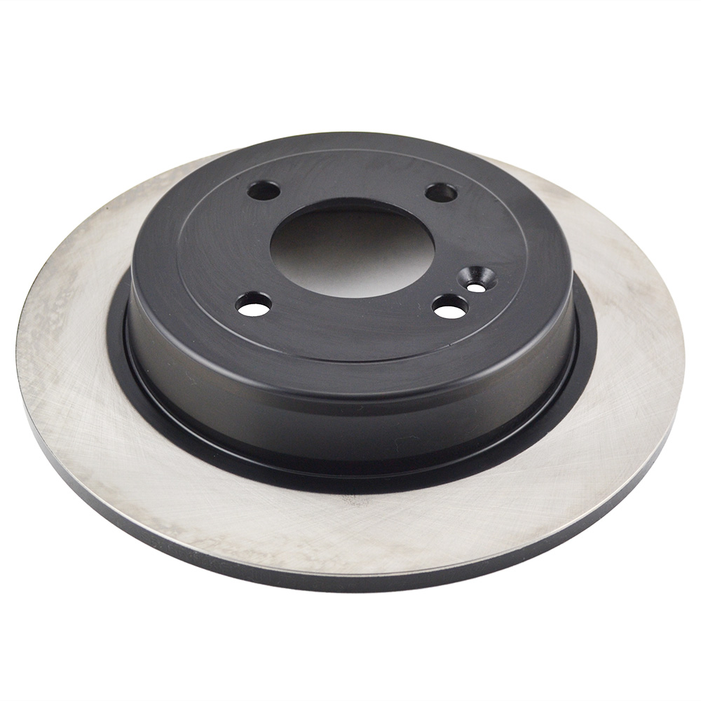 Диск тормозной задний SB NAGAMOCHI BR11103