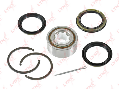 Подшипник ступицы LYNXauto WB1109