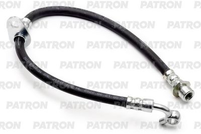 Шланг тормозной задний PATRON PBH0277