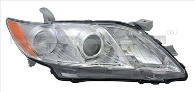 Фара правая DEPO 21211Q6RLDEM