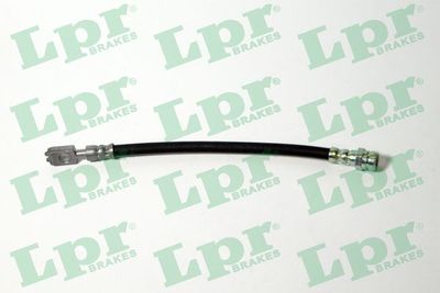 Шланг тормозной LPR 6T48465