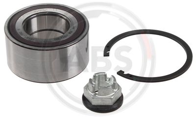 Подшипник передней ступицы GALLANT GLBE115