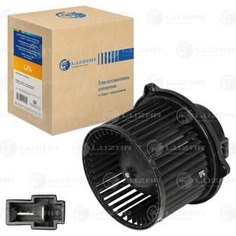 Вентилятор отопителя LUZAR LFH0819
