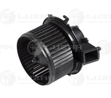 Вентилятор отопителя LUZAR LFH1680