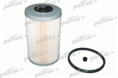 Фильтр топливный PATRON PF3151