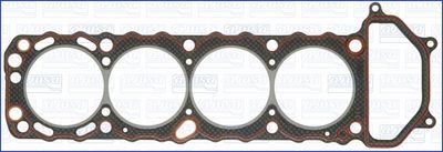 Прокладка ГБЦ NISSAN 110441E401