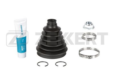 Пыльник ШРУС комплект Zekkert SM1093S