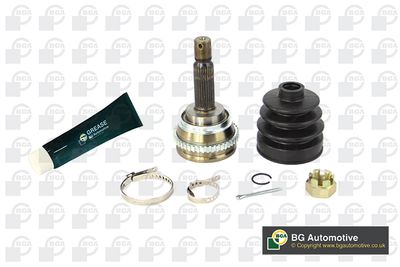 ШРУС BGA CV2707A