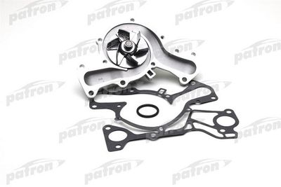 Насос водяной PATRON PWP1353