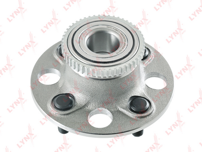 Ступица колеса задняя LYNXauto WH1183