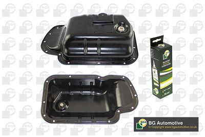 Поддон масляный BGA SP1400