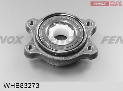 Подшипник передней ступицы FENOX WHB83273