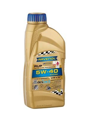 Масло моторное RAVENOL 4014835853287