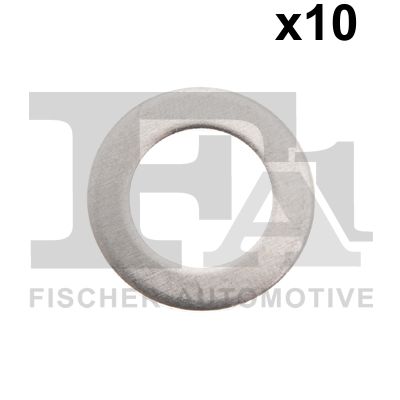 Шайба HONDA 9410912000