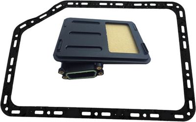 Фильтр АКПП JS ASAKASHI JT563K