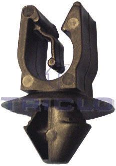 Клипса капота RENAULT 7703079870